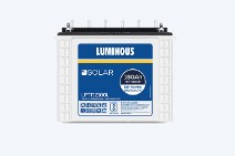  Luminous Solar Battery 180AH- LPTT12180L